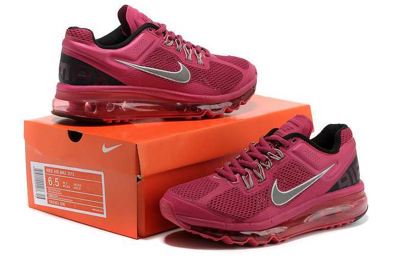 Air Max 2013 femme chaussure air max nike vente